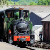 STAMMBAHNKARTE KARTE