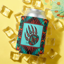 Stammbärenpaw kann kühler werden dosenkühler