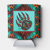 Stammbärenpaw kann kühler werden dosenkühler (Rückseite)