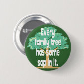 Stammbaum Button (Vorne & Hinten)