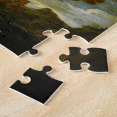 Stammbaum der Cornaro Familie Puzzle (Seite)