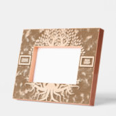 Stammbaum Geätzte Rahmen (Links)