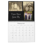 Stammbaum Kalender (Feb 2027)