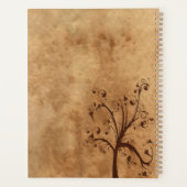 Stammbaum Planer (Rückseite)