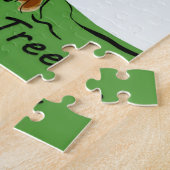 Stammbaum Puzzle (Seite)