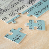 Stammbaum Puzzle (Seite)