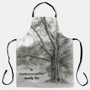 Stammbaum Schürze