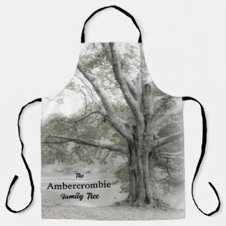 Stammbaum Schürze