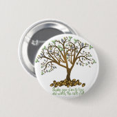 Stammbaumnuts Button (Vorne & Hinten)