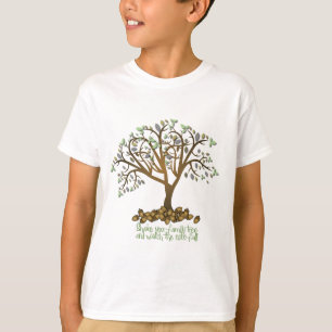 Stammbaumnuts T-Shirt