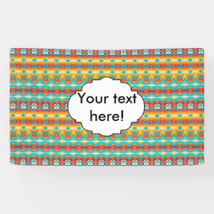 Stammbaureihen Banner