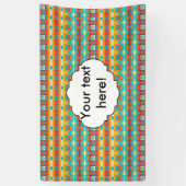 Stammbaureihen Banner (Vertikal)