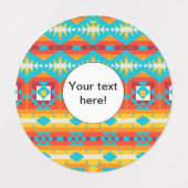 Stammbaureihen Etiketten (Design 2)