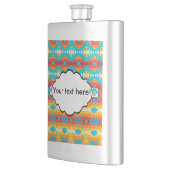 Stammbaureihen Flachmann (Links)