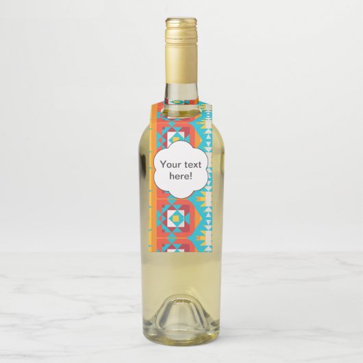 Stammbaureihen Flaschenanhänger (Auf Flasche)