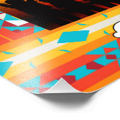 Stammbaureihen Fotodruck (Ecke)