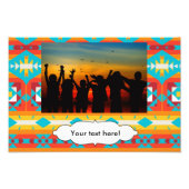 Stammbaureihen Fotodruck (Vorne)