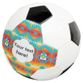 Stammbaureihen Fußball (Dreiviertel)