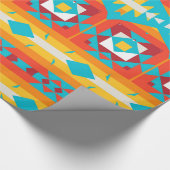 Stammbaureihen Geschenkpapier (Ecke)