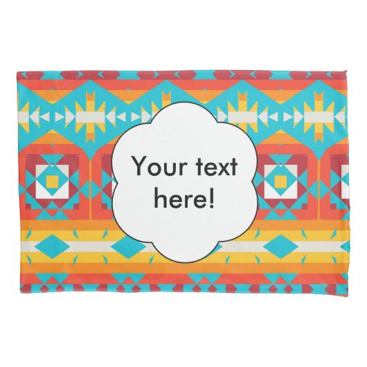 Stammbaureihen Kissenbezug (Vorderseite)