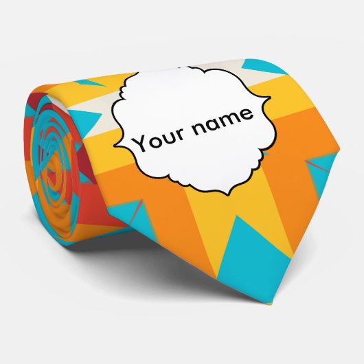 Stammbaureihen Krawatte (Gerollt)