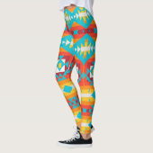 Stammbaureihen Leggings (Links)