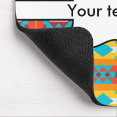 Stammbaureihen Mousepad (Ecke)