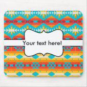 Stammbaureihen Mousepad (Vorne)