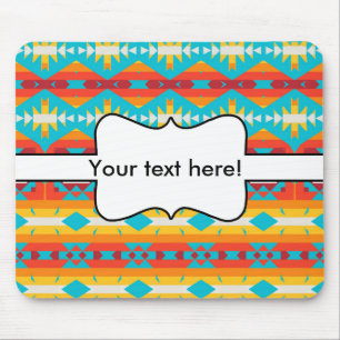 Stammbaureihen Mousepad