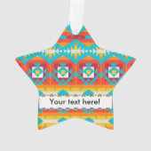 Stammbaureihen Ornament (Rückseite)