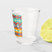Stammbaureihen Schnapsglas (Rechts)