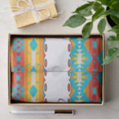 Stammbaureihen Seidenpapier (Geschenk)