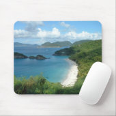 Stammbucht, Mausunterlage Mousepad (Mit Mouse)