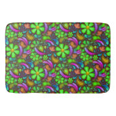 Stämme Badematte (Vorderseite)