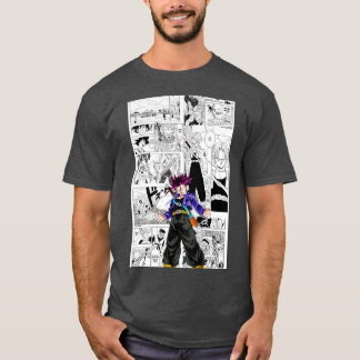 Stämme T-Shirt