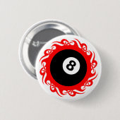 Stammechtball Button (Vorne & Hinten)
