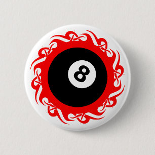 Stammechtball Button