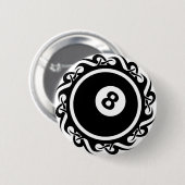 Stammechtball Button (Vorne & Hinten)