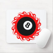 Stammechtball Mousepad (Mit Mouse)