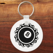 Stammechtball Schlüsselanhänger (Vorderseite)