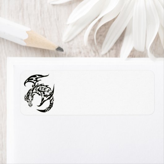 Stammedrachenkennzeichen (Insitu)