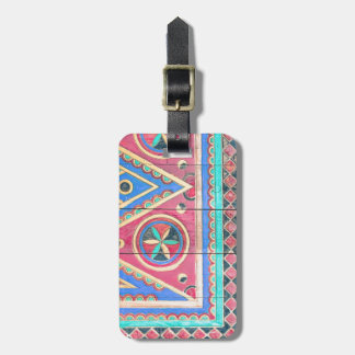 Stammes- arabischer Najd Tür-Reise-Taschen-Umbau Gepäckanhänger