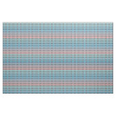 Stammes- aztekisches Ombre Muster Stoff (Fat Quarter (45,7 x 55,9 cm))