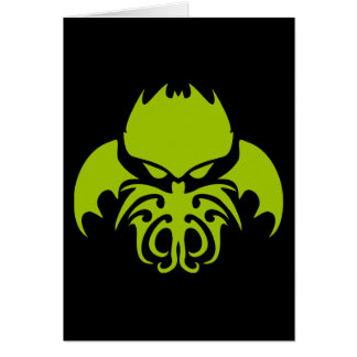 Stammes- Cthulhu