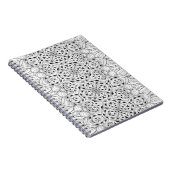 Stammes- Entwurf Notizblock (Rechte Seite)