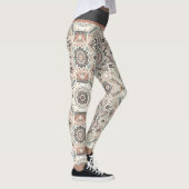 Stammes-Express Leggings (Rechts)