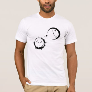 Stammes- Fische T-Shirt