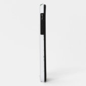 Stammes Green Arrow Pattern Case-Mate iPhone Hülle (Hinten/Links)