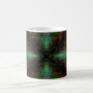 Stammes- Kaffeetasse