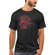 Stammes- Lionfish
